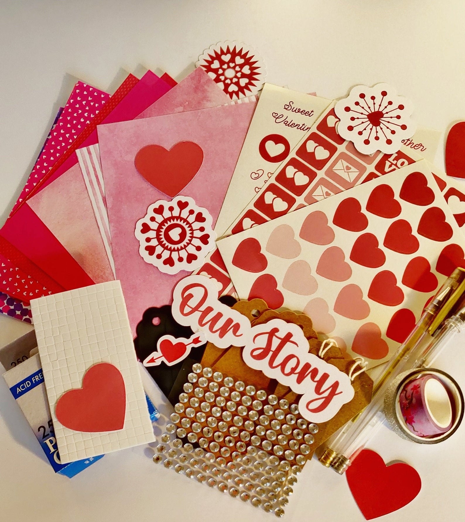 40 DIY Valentine's Gifts